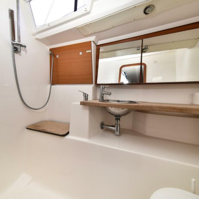 Stella | dufour 410 Grand Large photo 41