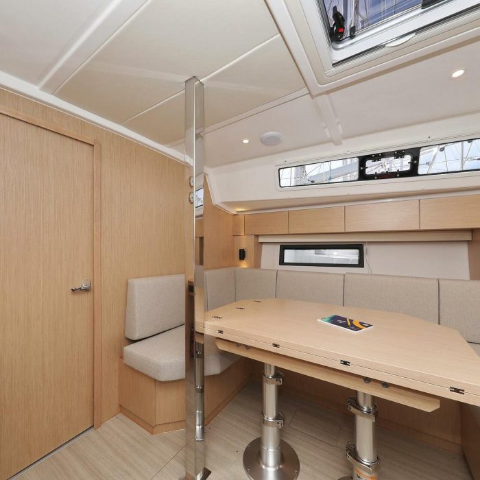 Levente | Bavaria C42 photo 45