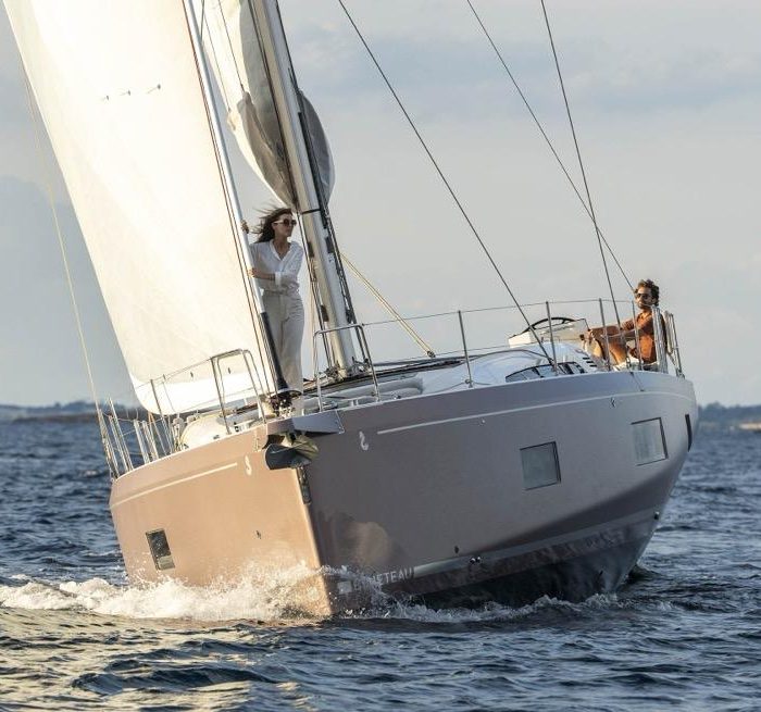 Margarita | Oceanis 52 photo 1