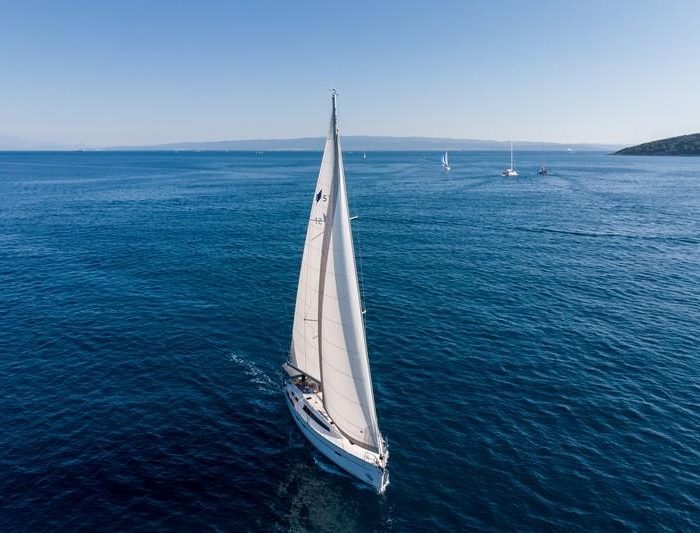 Lui | Bavaria Cruiser 51 photo 7