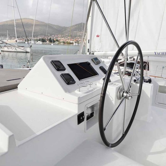 Stella | Lagoon 450 F photo 10