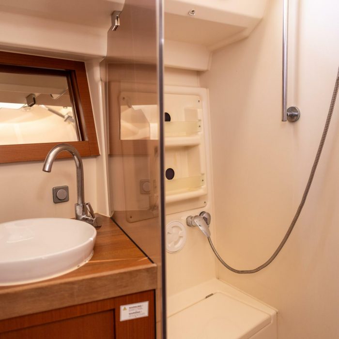 NORD STAR | Hanse 415 photo 21