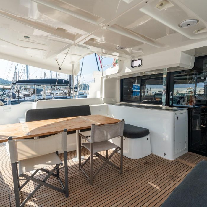 MareAmare - Premium line | Lagoon 46 photo 19