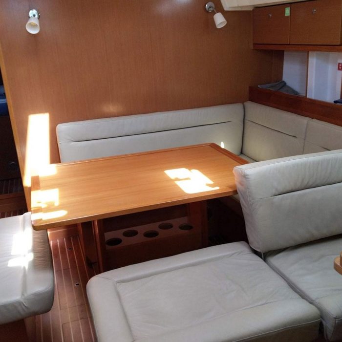 Esperos | Bavaria 45 Cruiser photo 3