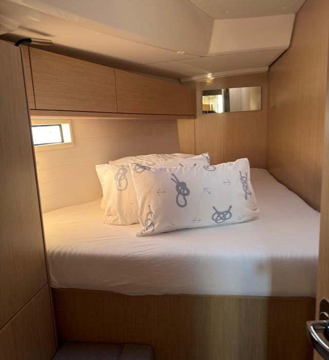 Bravura | Bavaria Voyager 45 photo 14