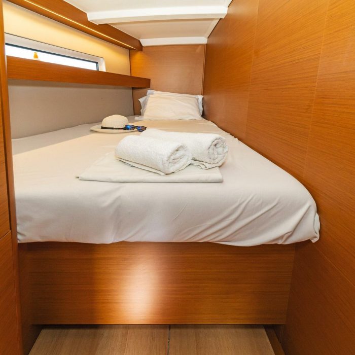 Esperos | Sun Odyssey 440 photo 15