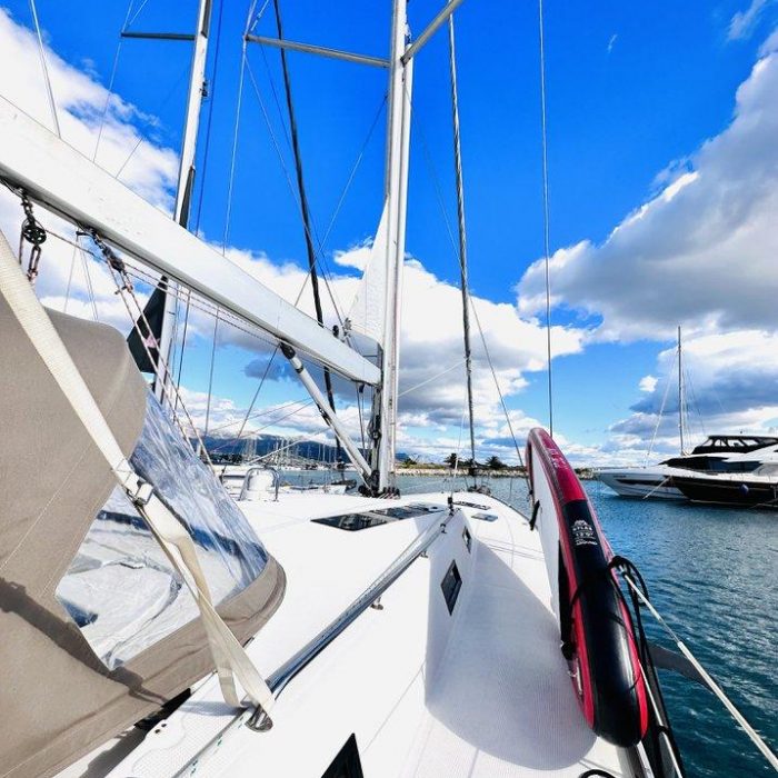 Heidrun | Bavaria Cruiser 55 - 5 cab. photo 4