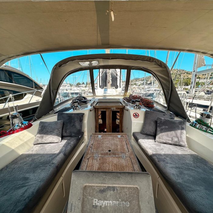 Spark 1 | Bavaria Cruiser 40 photo 14