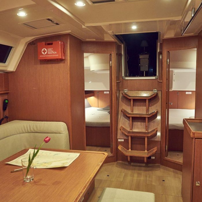 Natti | Bavaria Cruiser 46 photo 29