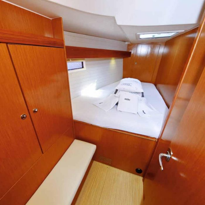 Julia III | Bavaria Cruiser 45 photo 17