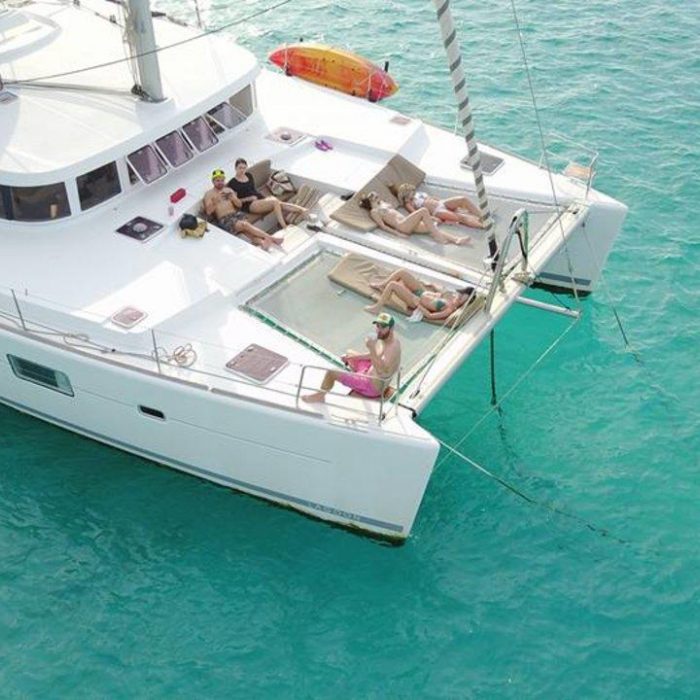 Vip One | Lagoon 500 - 4 cab. photo 10