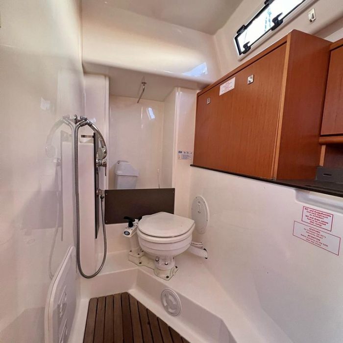 Pulenat | Bavaria Cruiser 33 photo 33