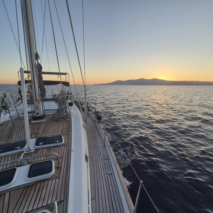 Intermezzo | Beneteau 50 photo 2