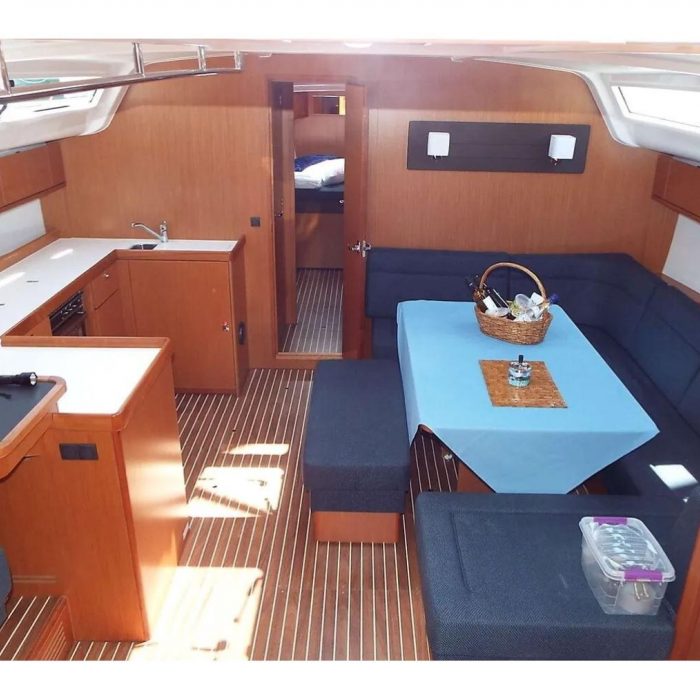 Windseeker S | Bavaria 51 Cruiser photo 7