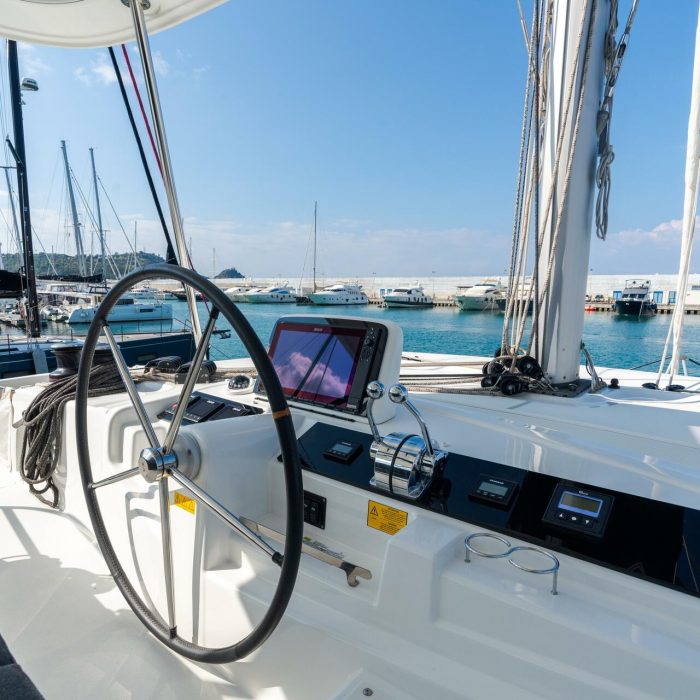 MareAmare - Premium line | Lagoon 46 photo 4