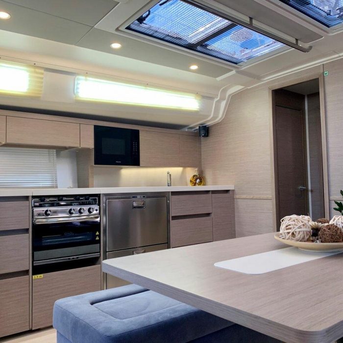 Hanse 508 | Hanse 508 photo 33