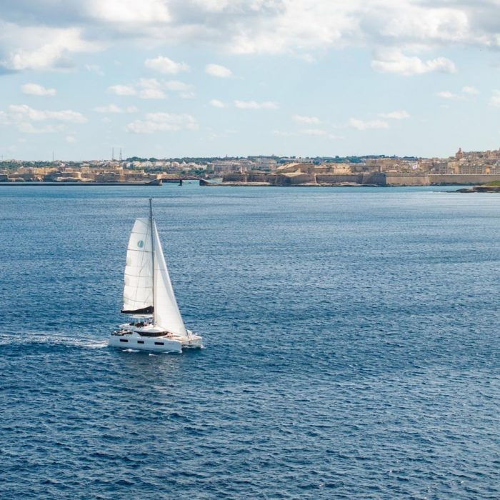 Premium | Lagoon 46 photo 5