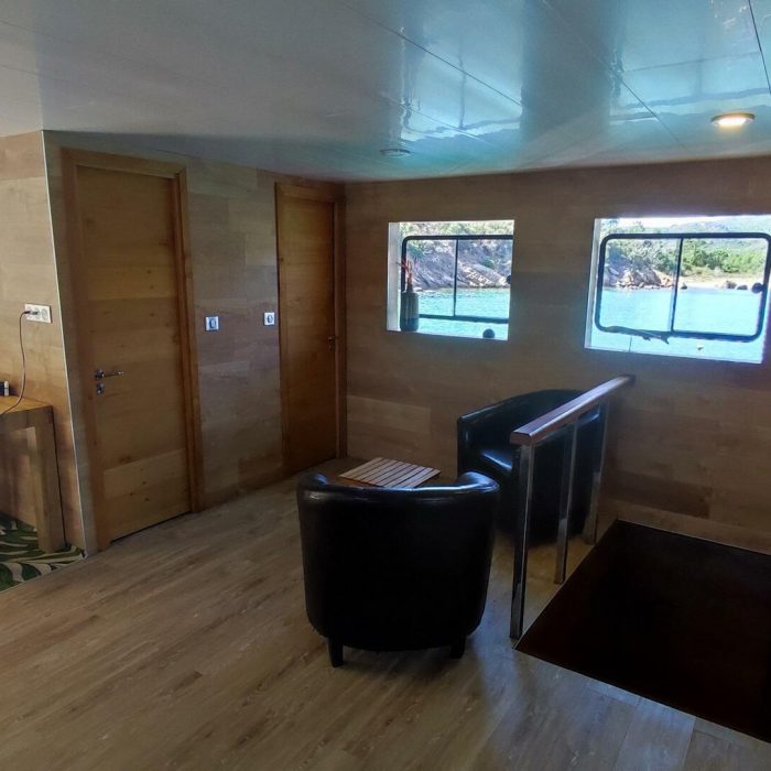 Gold Wind | Catamaran photo 38