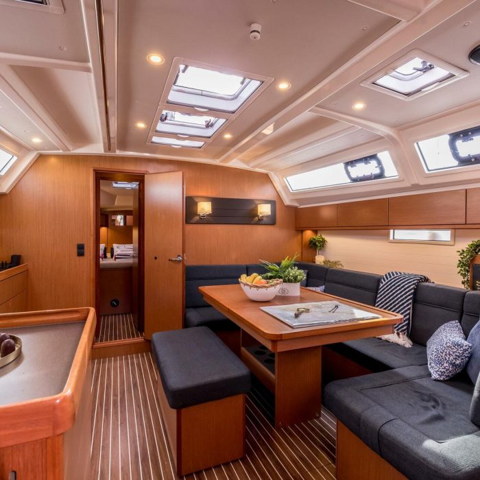 Sea Sparkle | Bavaria Cruiser 46 photo 18