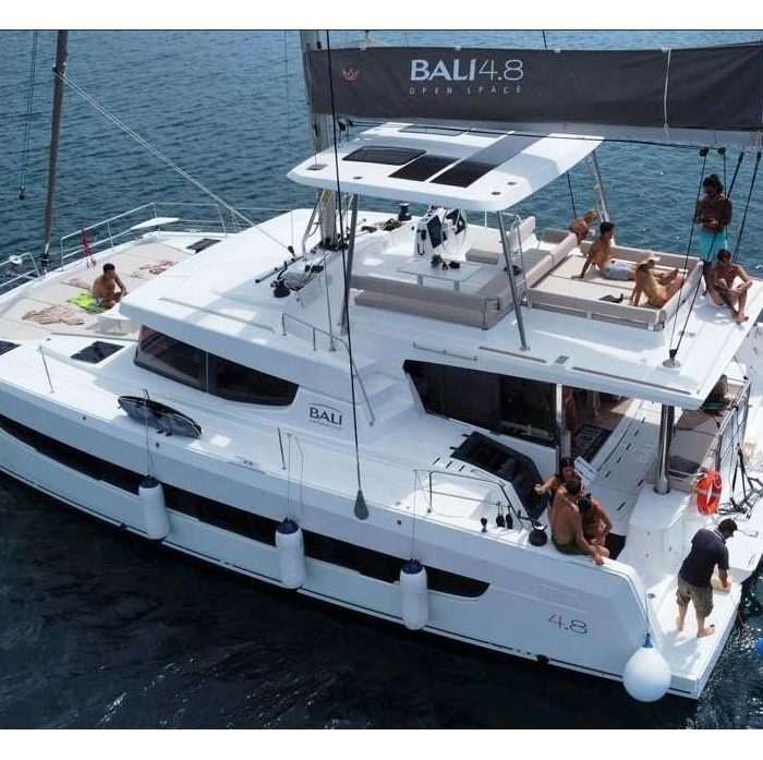 Premium | Bali 4.8 photo 1