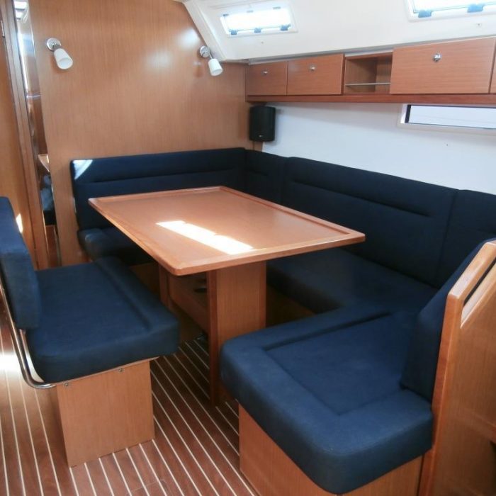 Monika | Bavaria Cruiser 40 photo 4 Monika | Bavaria Cruiser 40 photo 4