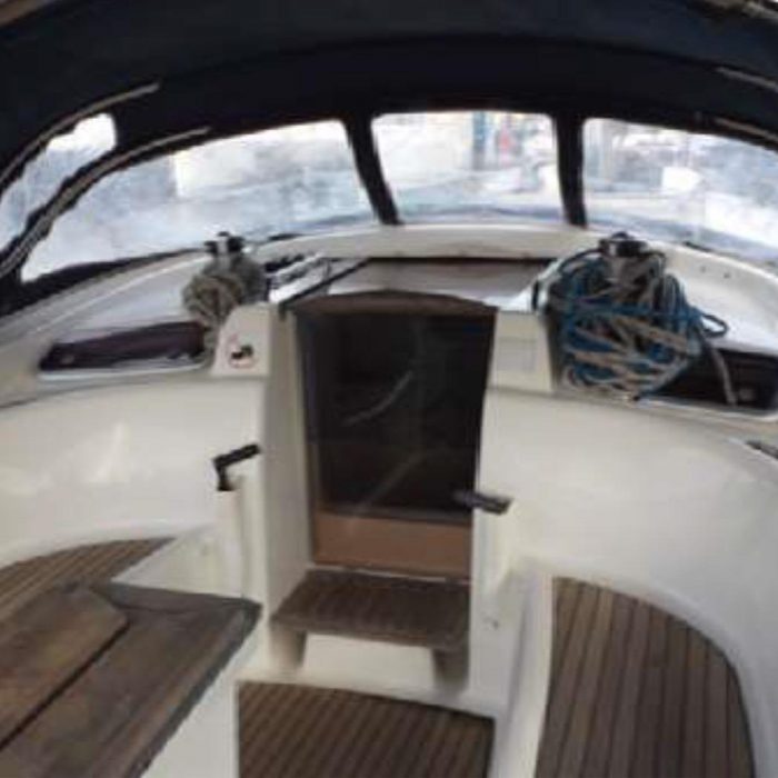 Jeannine | Bavaria 50 Cruiser photo 1