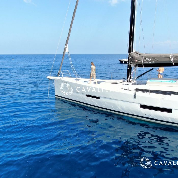 Premium | Dufour 56 Exclusive photo 2