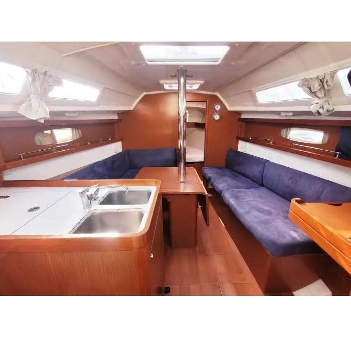 Perig | Oceanis 31 photo 13