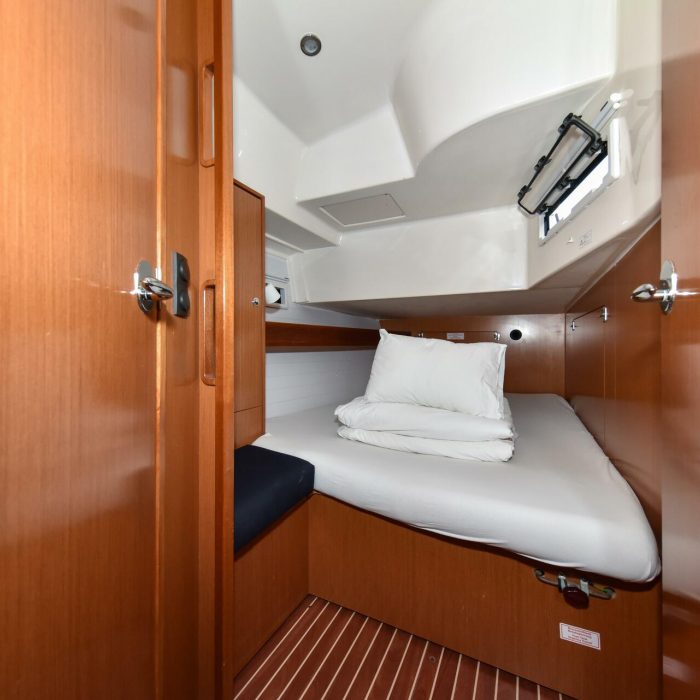 Controvento | Bavaria Cruiser 45 photo 56