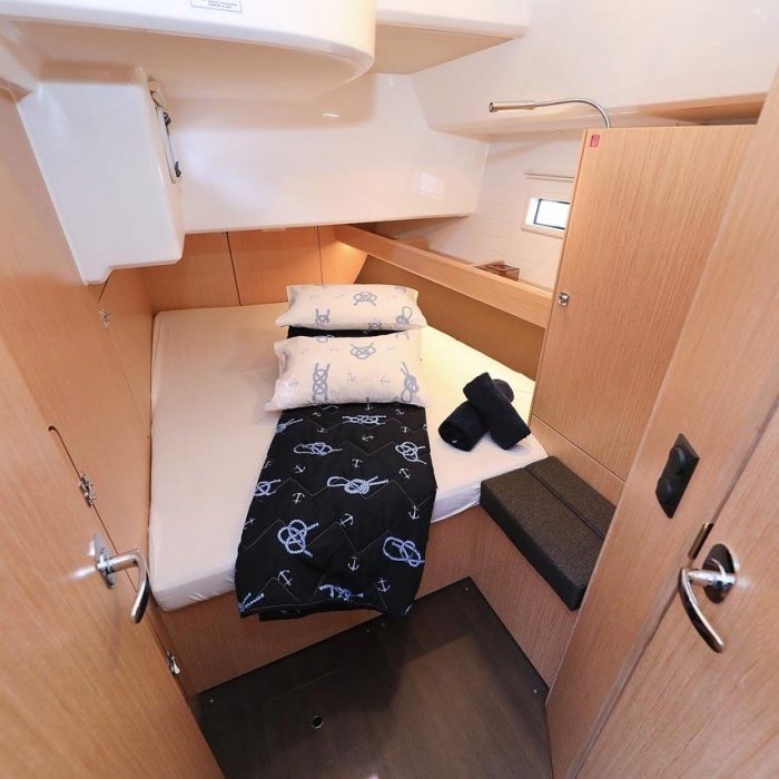 Abiona | Bavaria Cruiser 46 photo 23