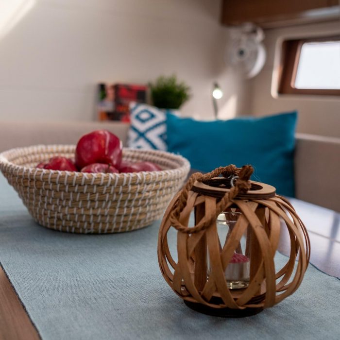 Aloha | Oceanis 51.1 photo 72