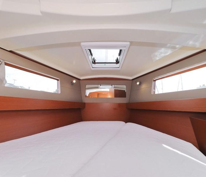 Seven | Oceanis 41.1 photo 31