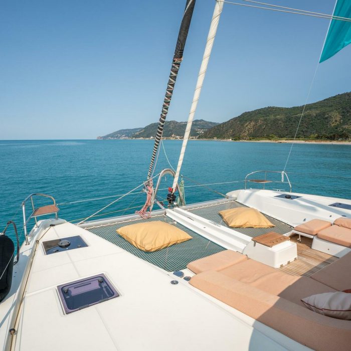 SAILUXE - Strafico | Lagoon 55 photo 4