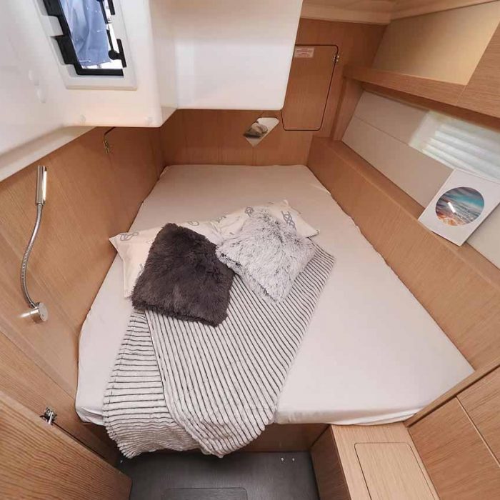 A.HO.I. one | Bavaria C45 Holiday photo 17