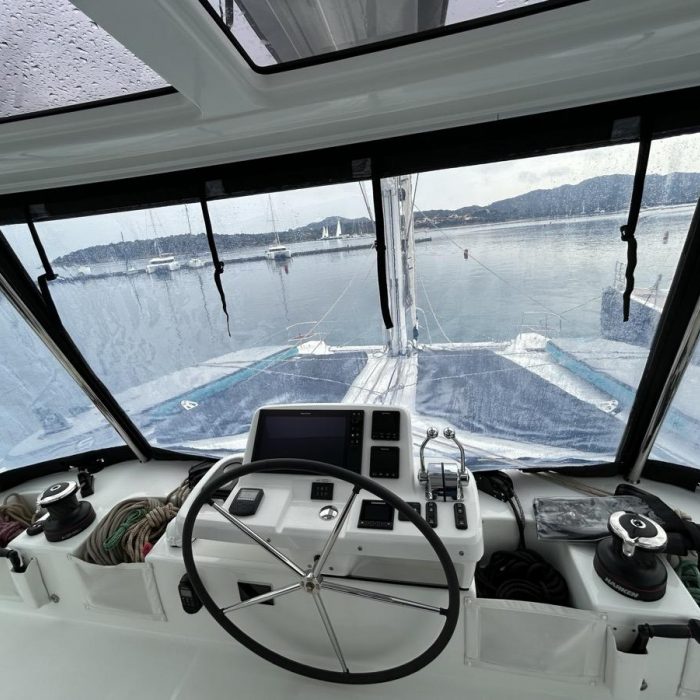 Sea Charme | Lagoon 51 photo 20