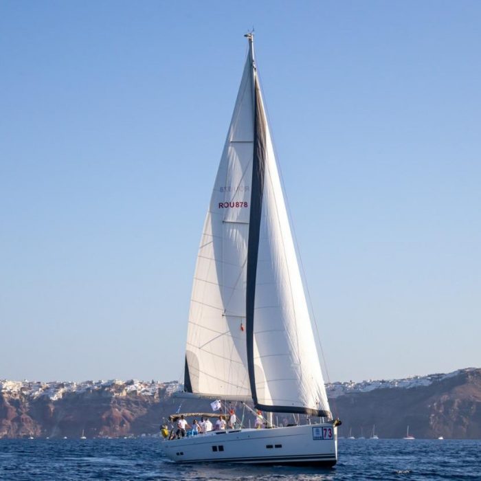 Premium | Hanse 575 photo 4