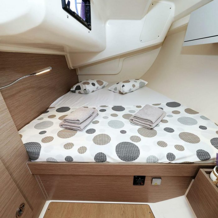 Teri | Hanse 418 photo 23