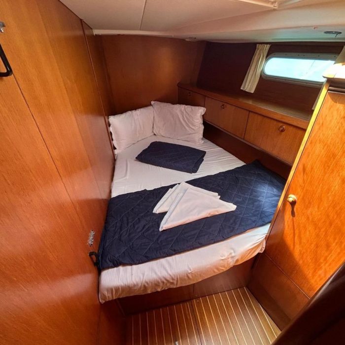Cassiopea II | Sun Odyssey 54DS photo 31