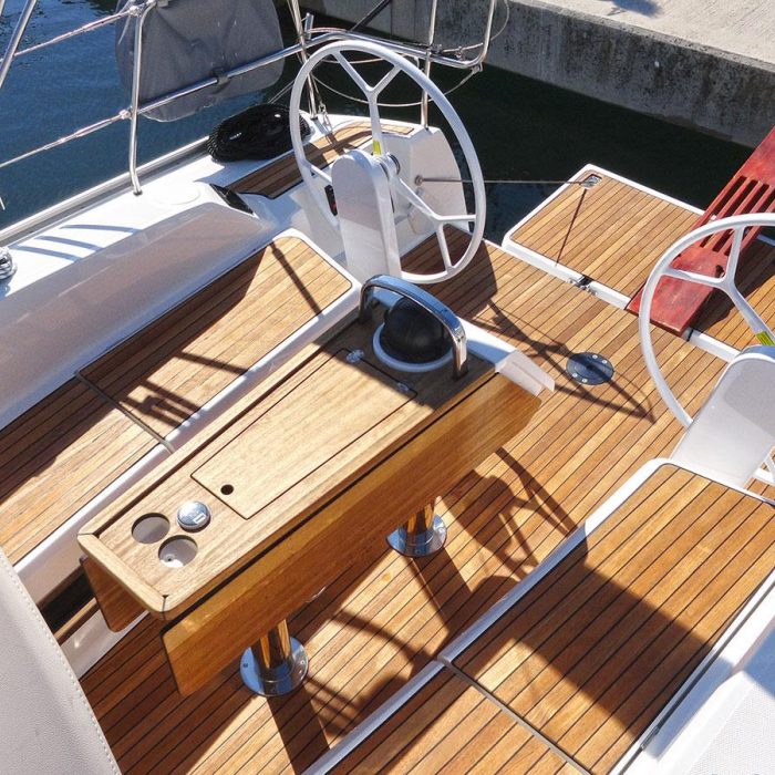 Artina | Bavaria Cruiser 34 photo 6
