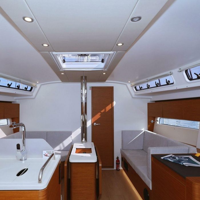 Cleo | Hanse 410 photo 11