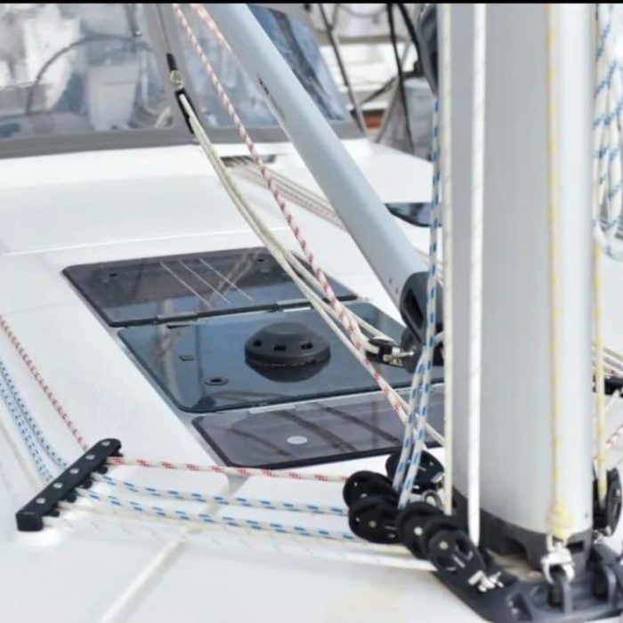 Athene | Bavaria Cruiser 46 photo 9