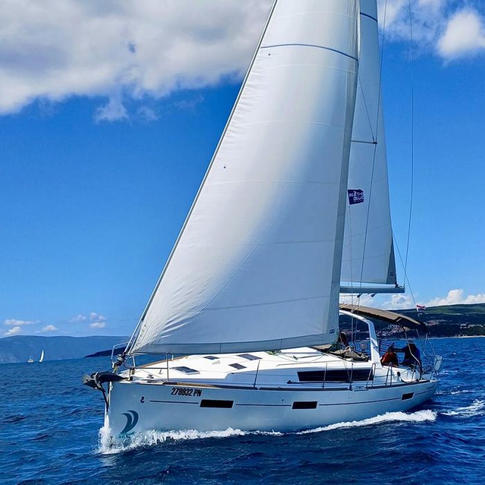 Buddy | Oceanis 41.1 photo 2