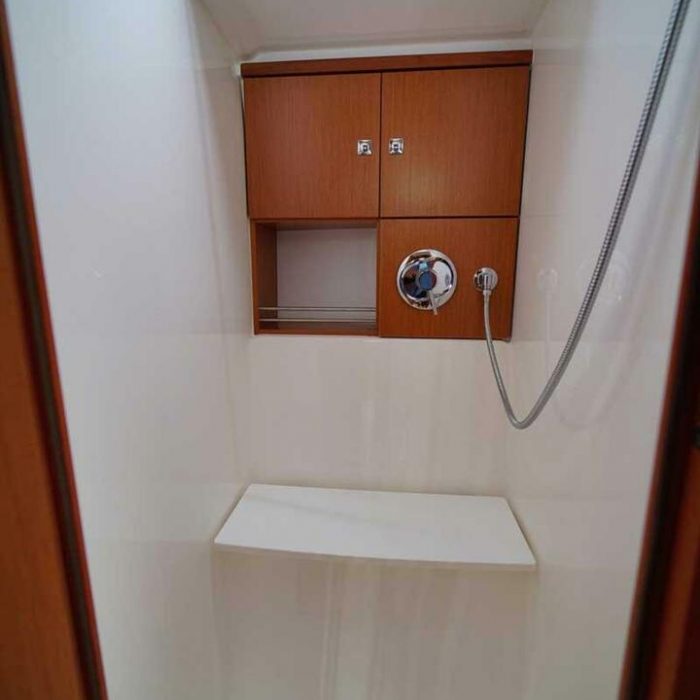 Sail la Vie | Bavaria Cruiser 46 photo 9