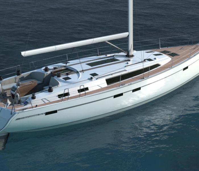 Alma Libre III | Bavaria Cruiser 51 photo 1