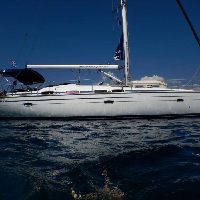 Lila | Bavaria 46 Cruiser photo 3
