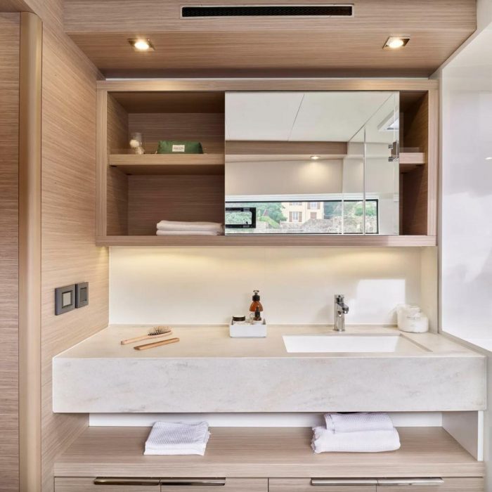 Premium | Lagoon 51 photo 39