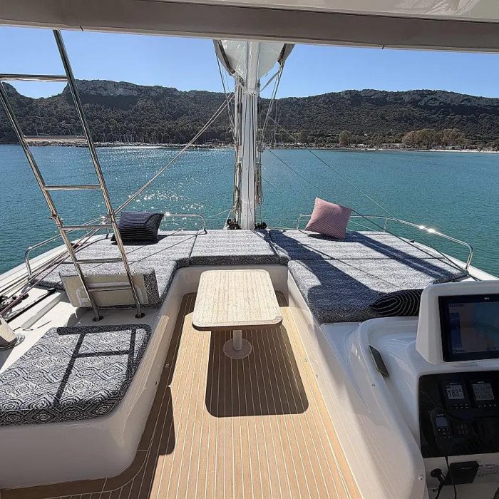 Nama | Lagoon 60 photo 24