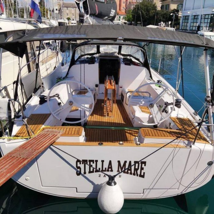 Stella Mare | Elan E4 photo 5