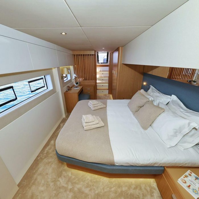 Marea | Bali 5.8 - 5 + 2 cab. photo 51