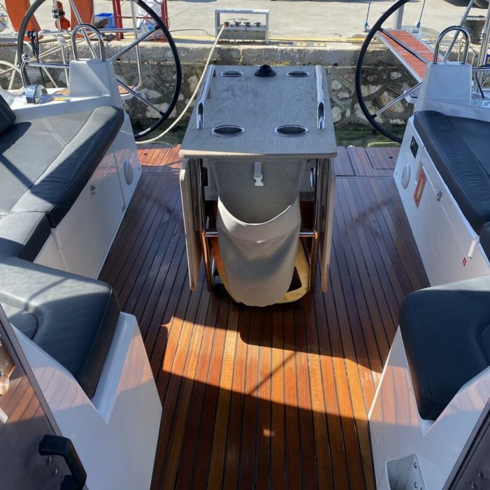 Roza | Oceanis 40.1 photo 2